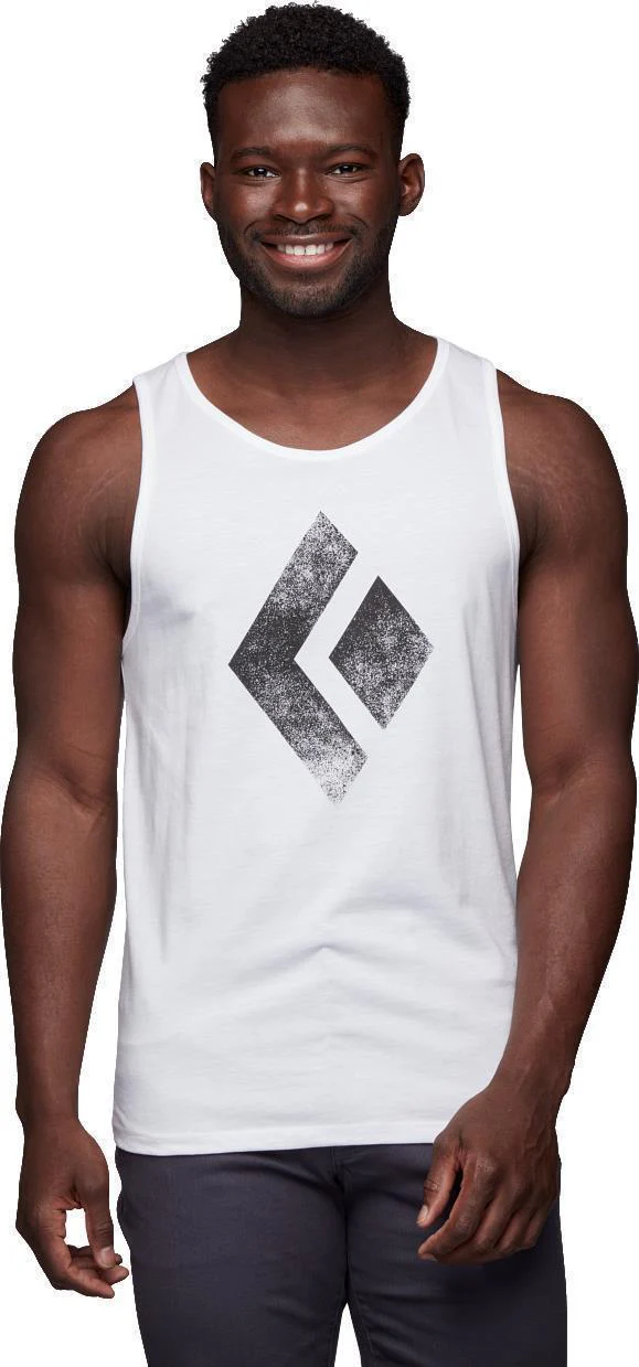 Chalked Up Tank - Mens - Image 7