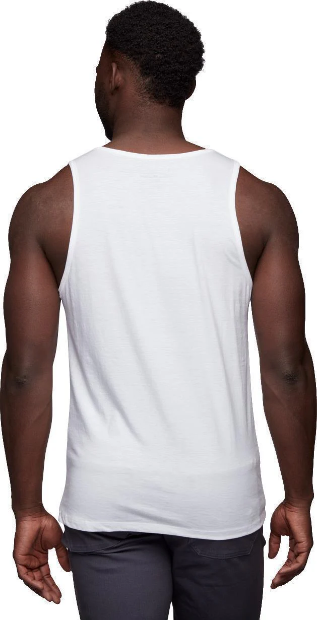Chalked Up Tank - Mens - Image 8
