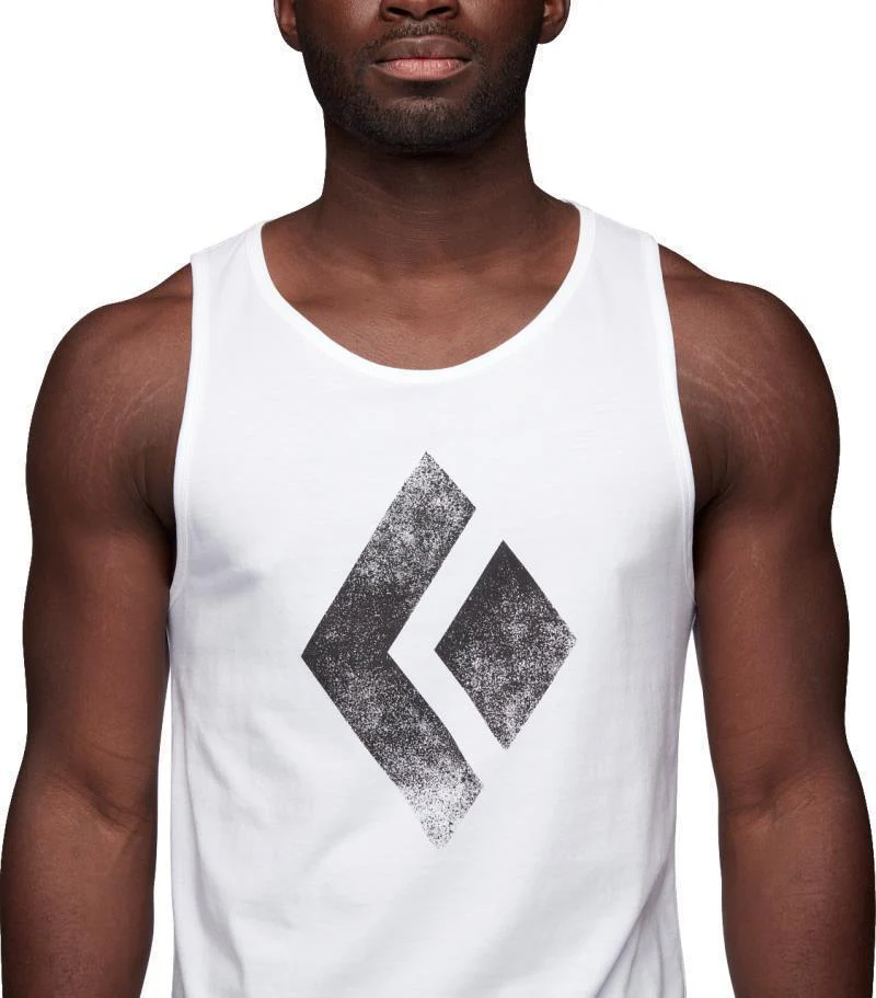 Chalked Up Tank - Mens - Image 9