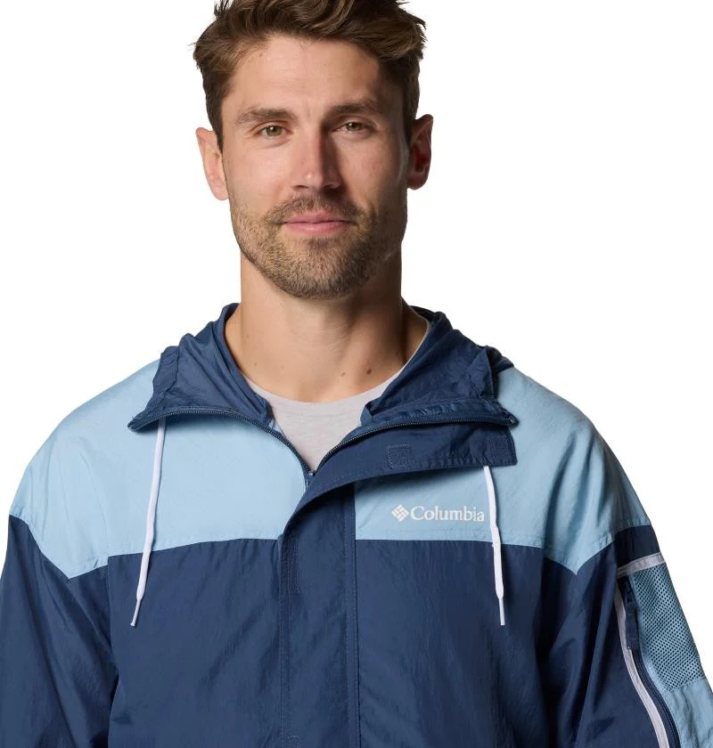 Challenger II Windbreaker - Mens - Image 10