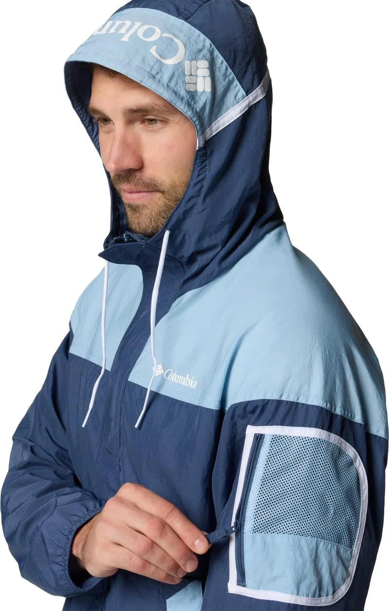 Challenger II Windbreaker - Mens - Image 11