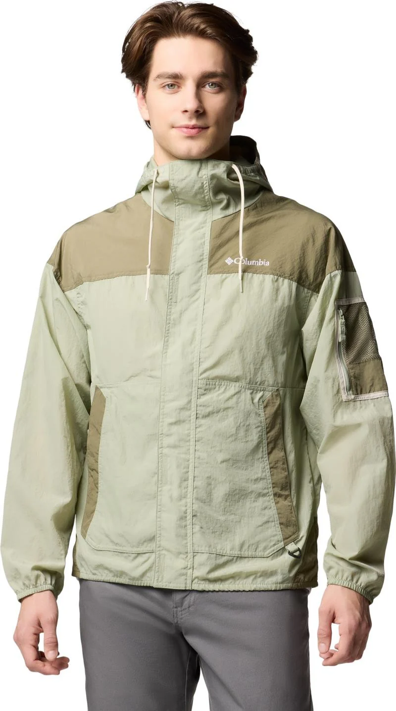Challenger II Windbreaker - Mens - Image 12