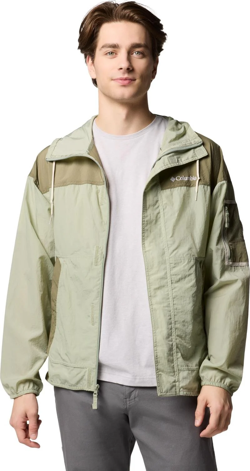 Challenger II Windbreaker - Mens - Image 14