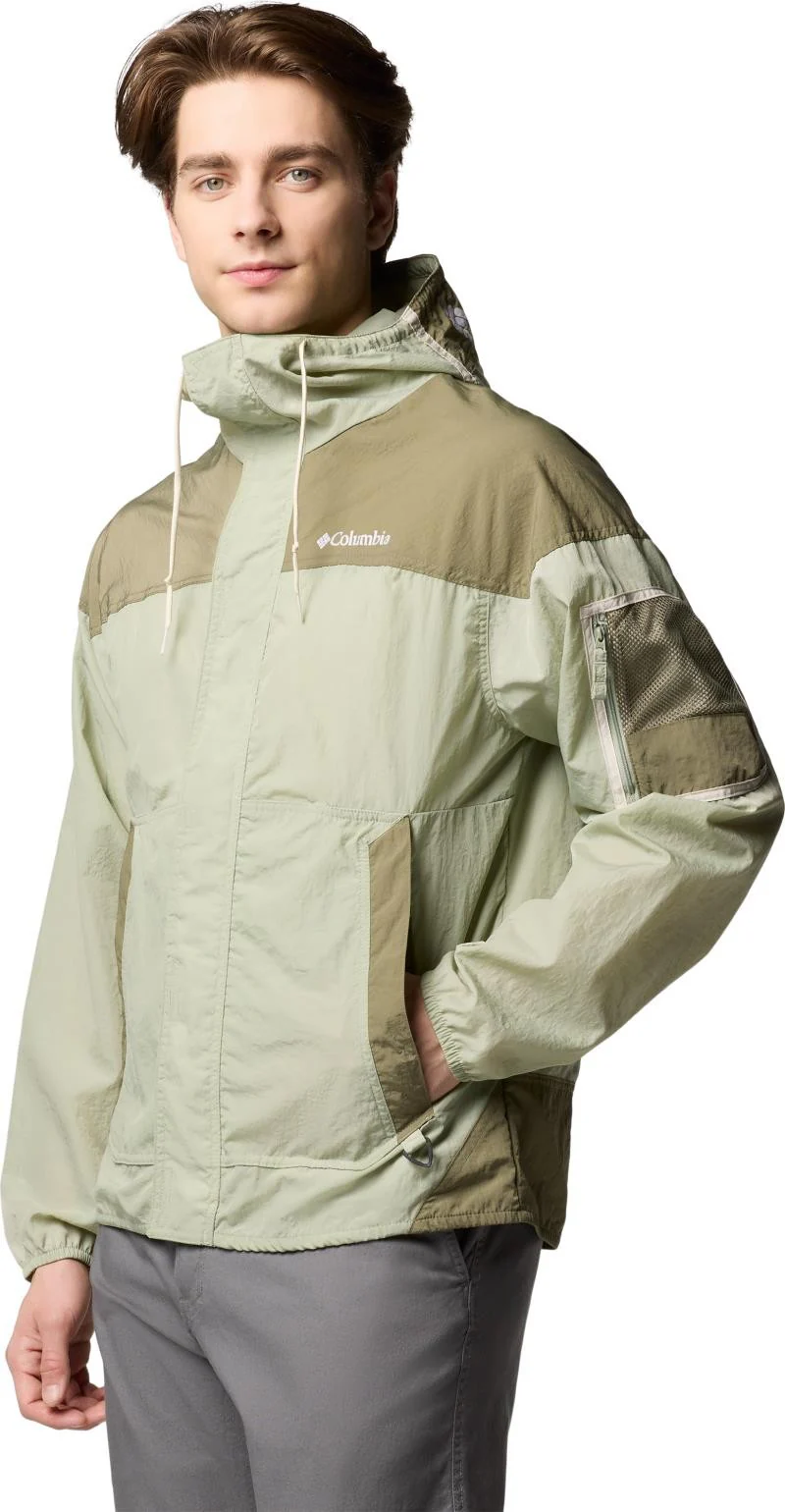 Challenger II Windbreaker - Mens - Image 15