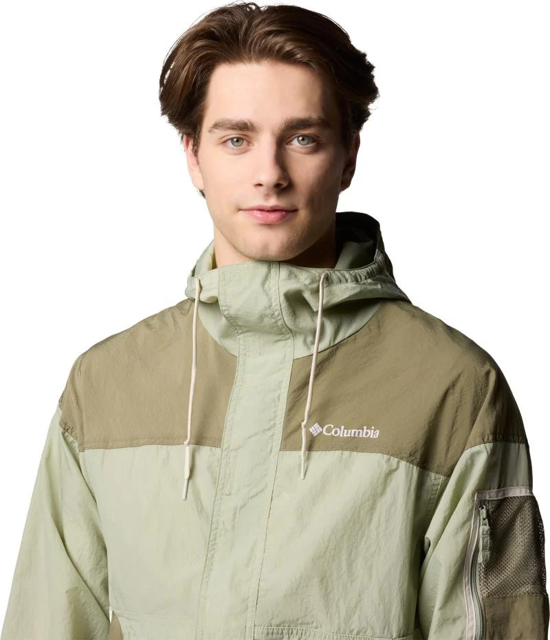 Challenger II Windbreaker - Mens - Image 16