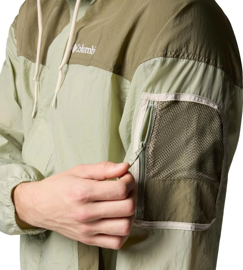 Challenger II Windbreaker - Mens - Image 18