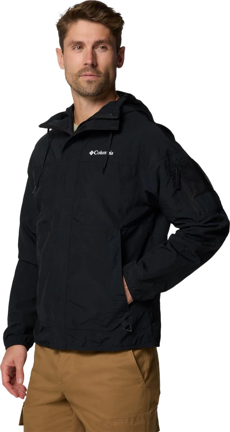 Challenger II Windbreaker - Mens - Image 3