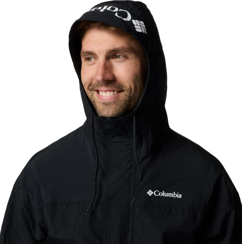 Challenger II Windbreaker - Mens - Image 4