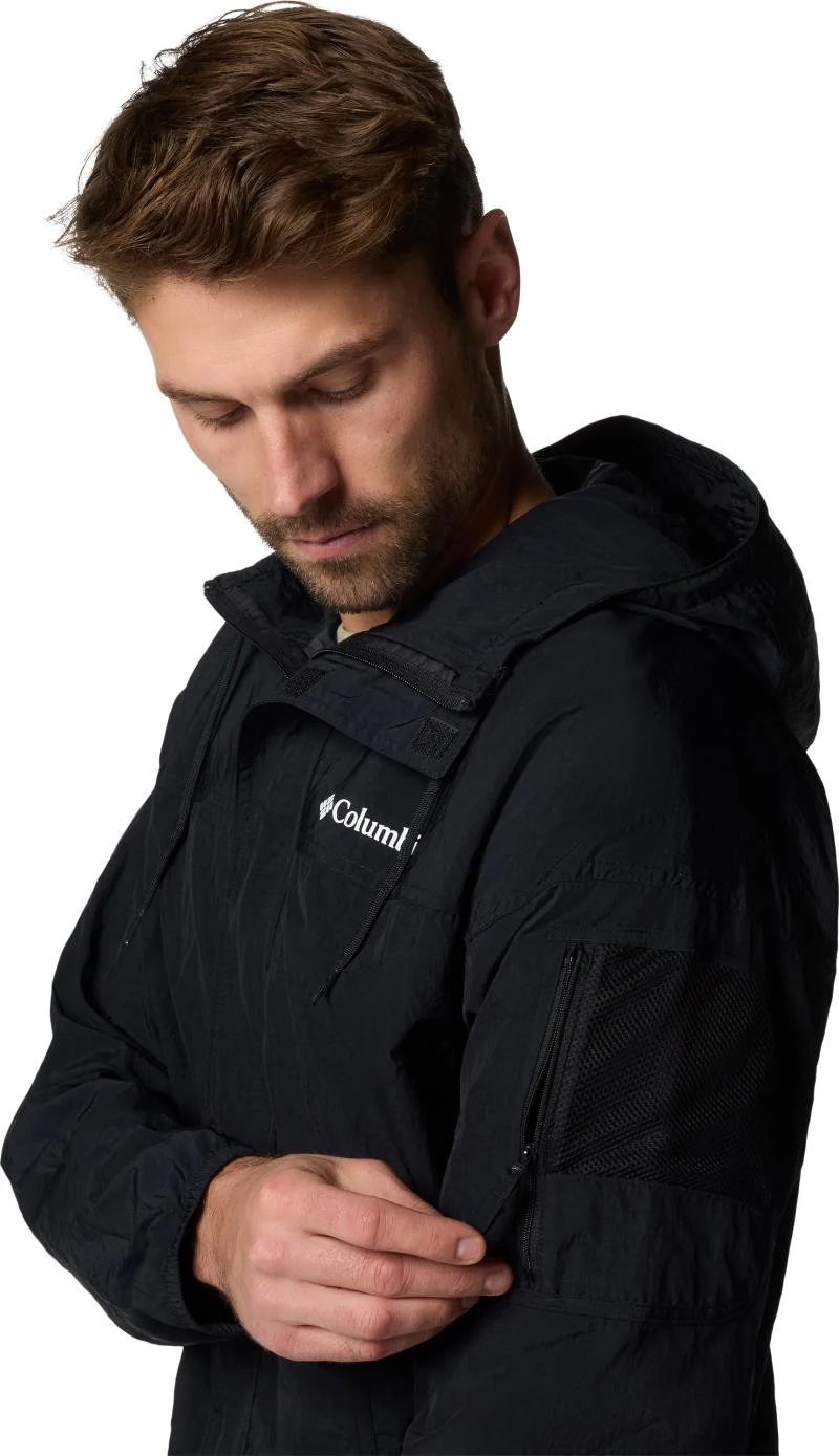 Challenger II Windbreaker - Mens - Image 5