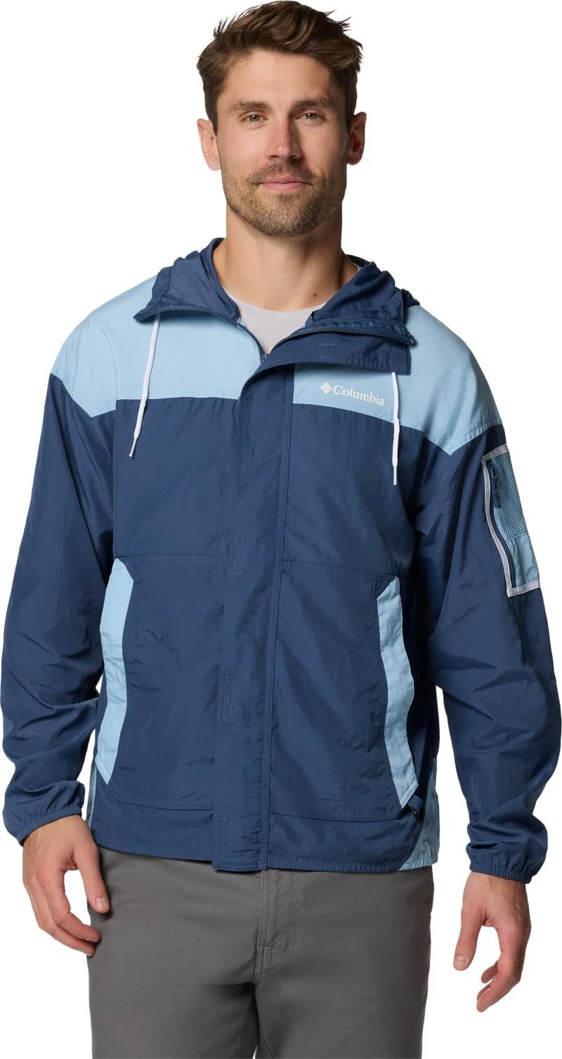 Challenger II Windbreaker - Mens - Image 6