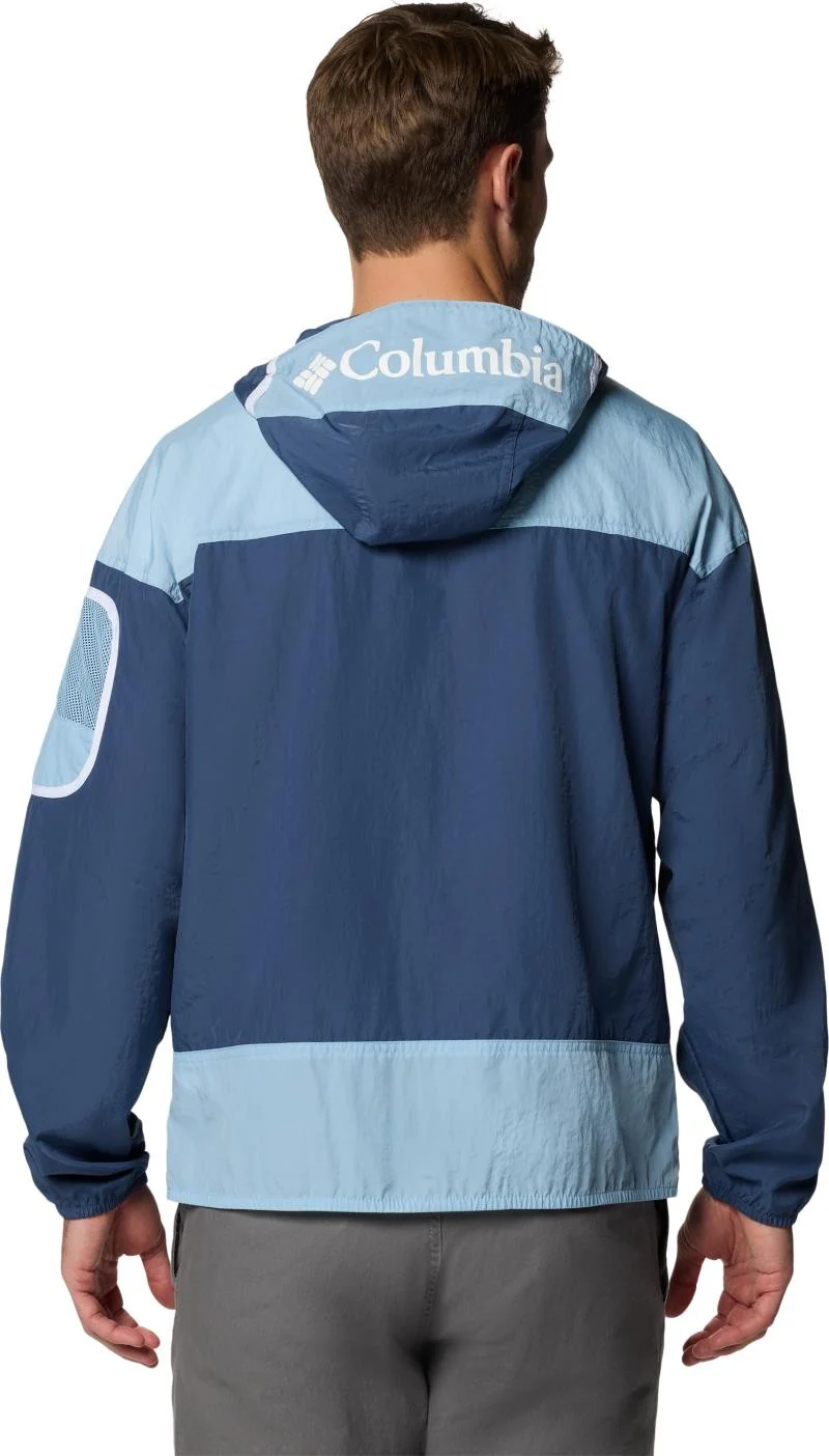 Challenger II Windbreaker - Mens - Image 7