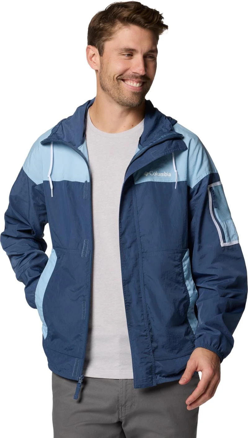 Challenger II Windbreaker - Mens - Image 8