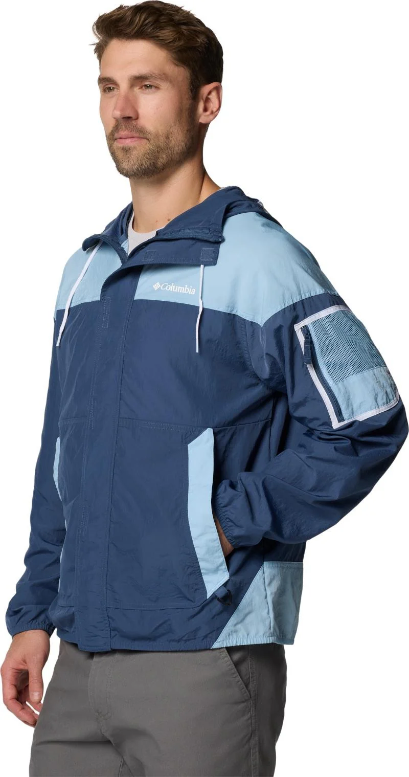 Challenger II Windbreaker - Mens - Image 9