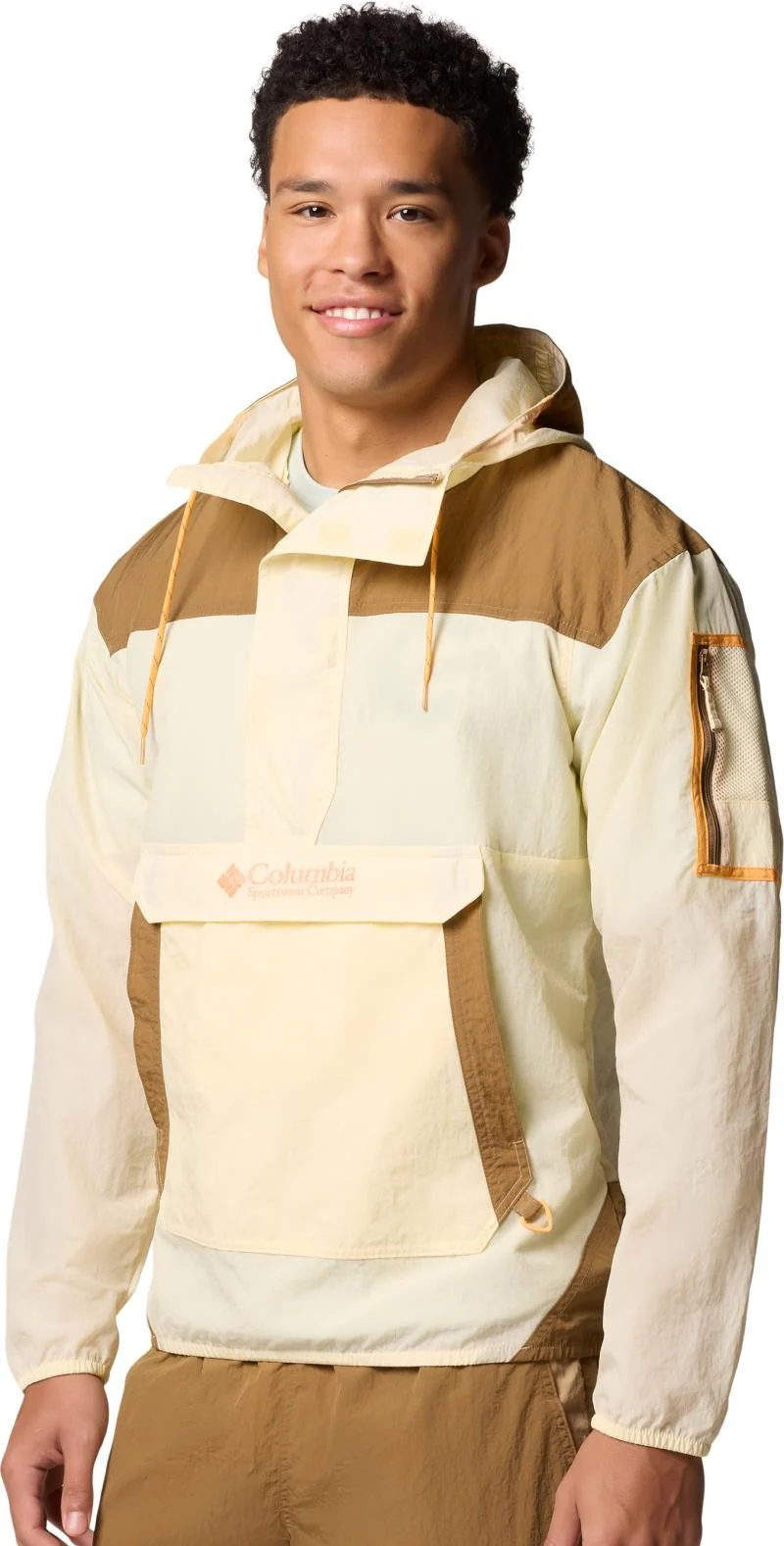 Challenger Windbreaker Anorak - Mens - Image 10