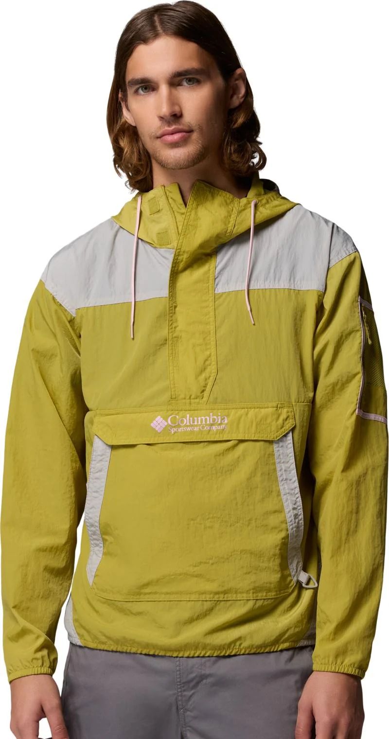 Challenger Windbreaker Anorak - Mens - Image 12