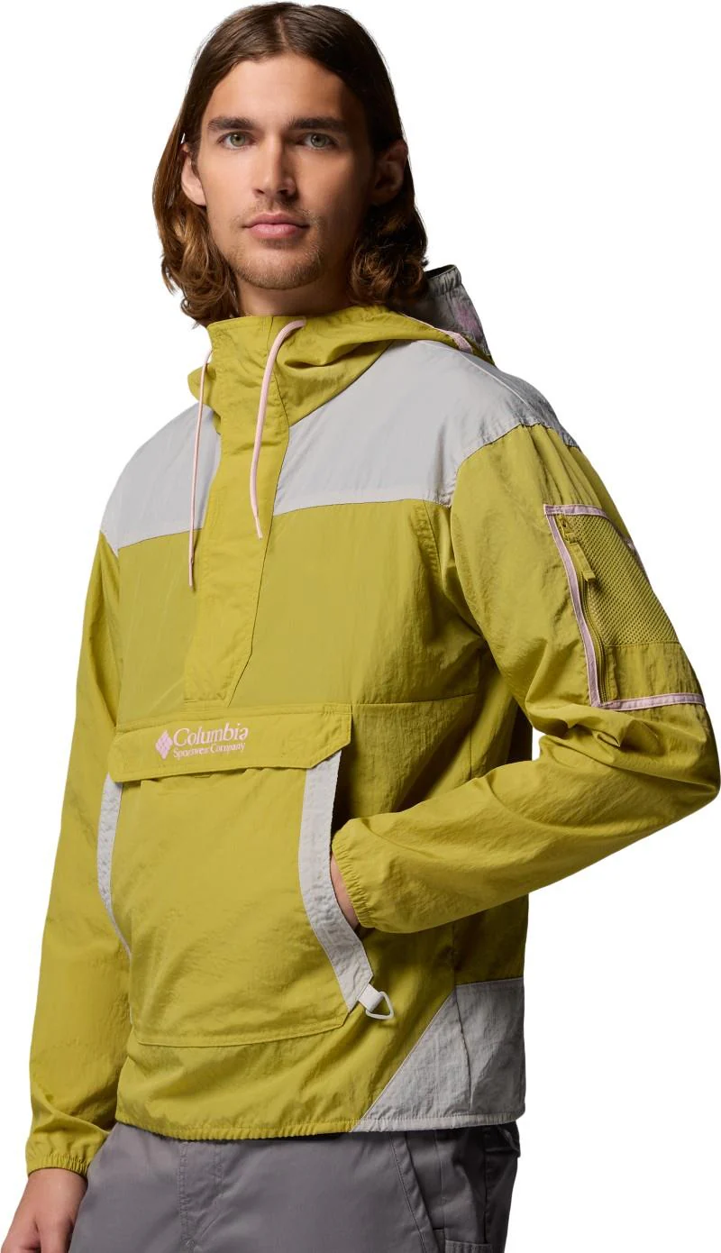 Challenger Windbreaker Anorak - Mens - Image 13