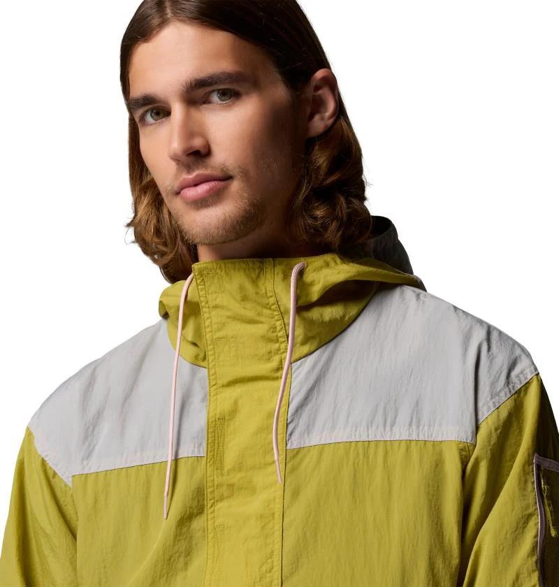 Challenger Windbreaker Anorak - Mens - Image 15