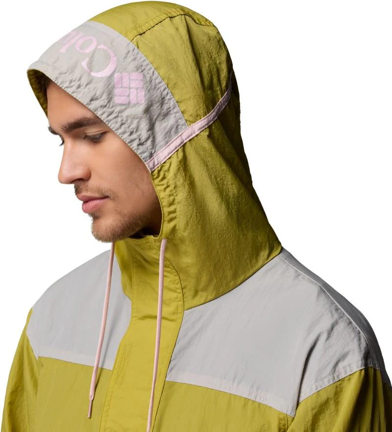 Challenger Windbreaker Anorak - Mens - Image 16