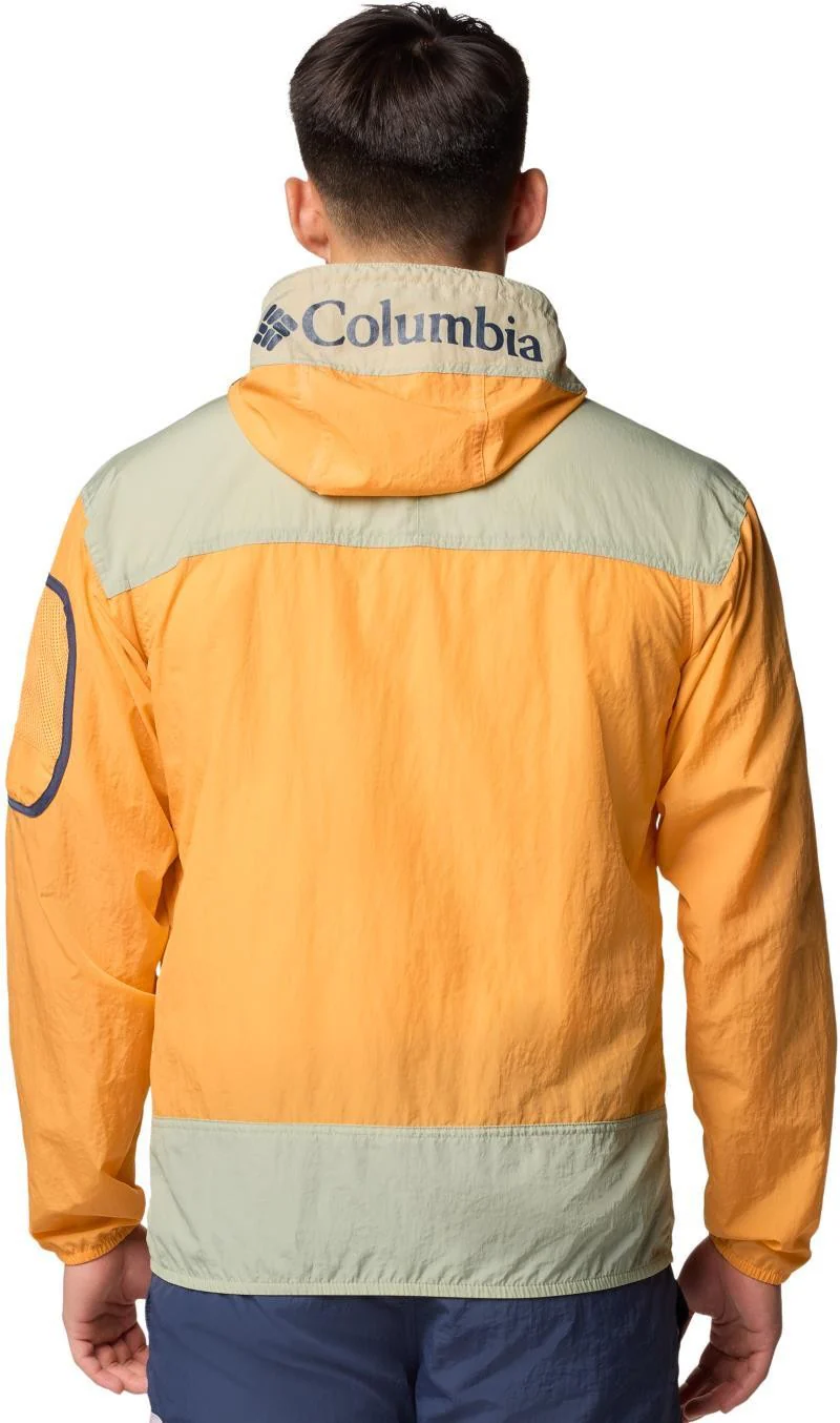 Challenger Windbreaker Anorak - Mens - Image 3