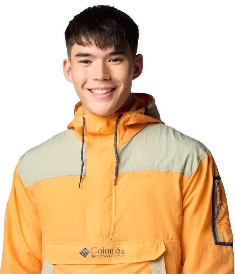 Challenger Windbreaker Anorak - Mens - Image 4
