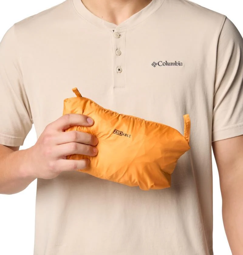 Challenger Windbreaker Anorak - Mens - Image 5
