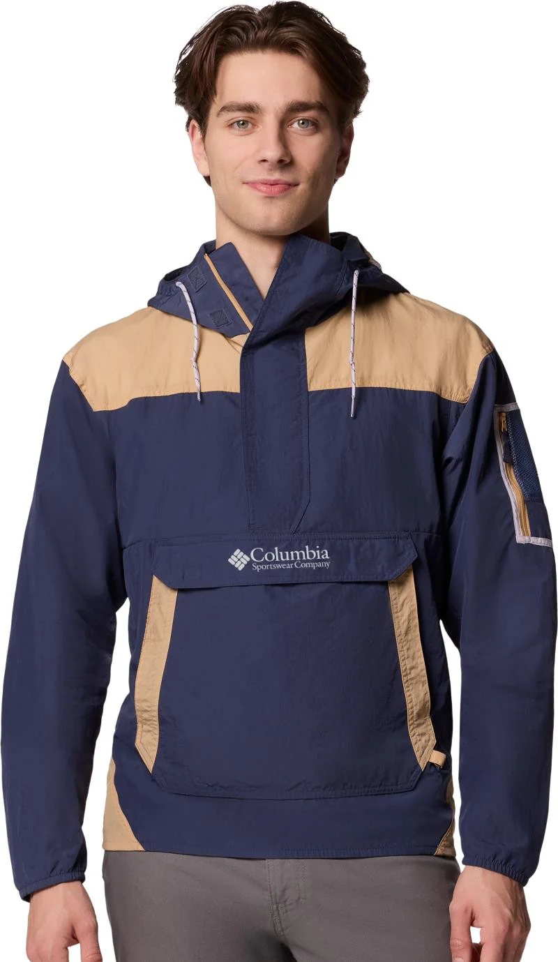Challenger Windbreaker Anorak - Mens - Image 6