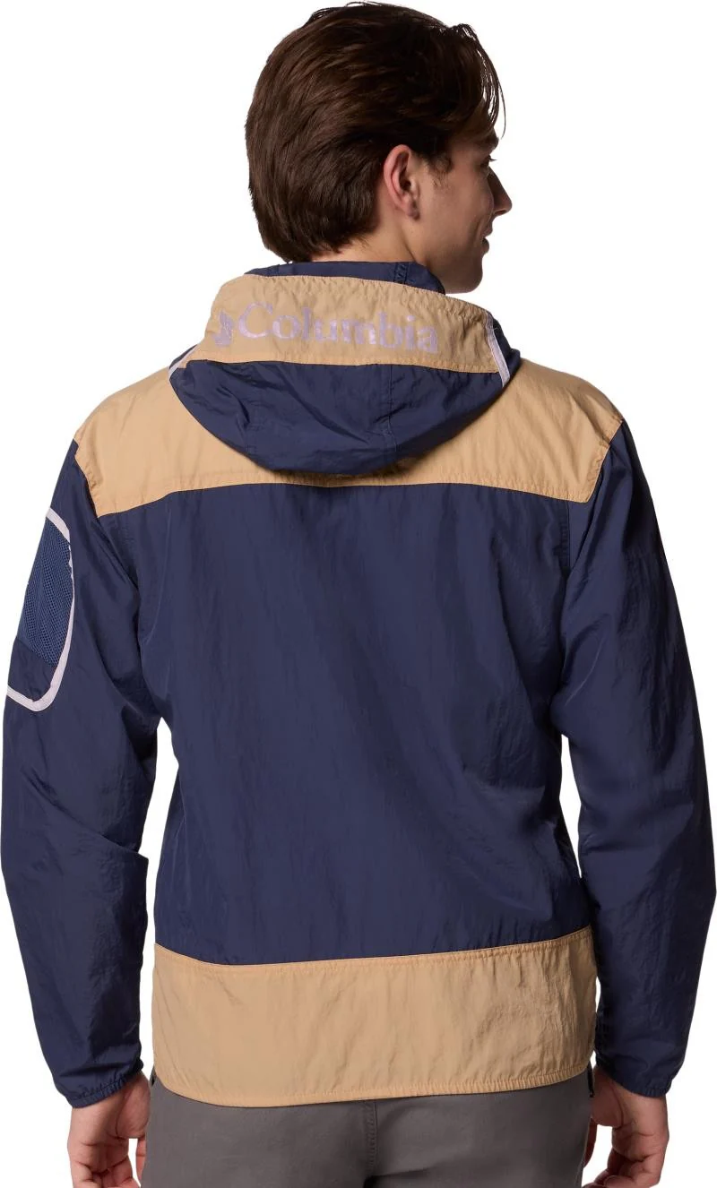 Challenger Windbreaker Anorak - Mens - Image 7