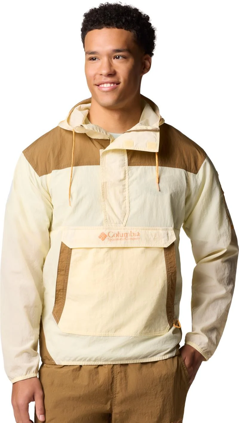 Challenger Windbreaker Anorak - Mens - Image 9