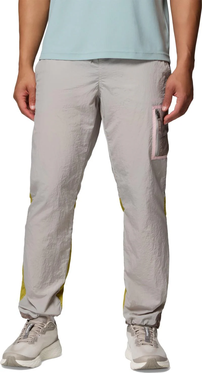 Challenger Windbreaker Pants, Reg - Mens - Image 11