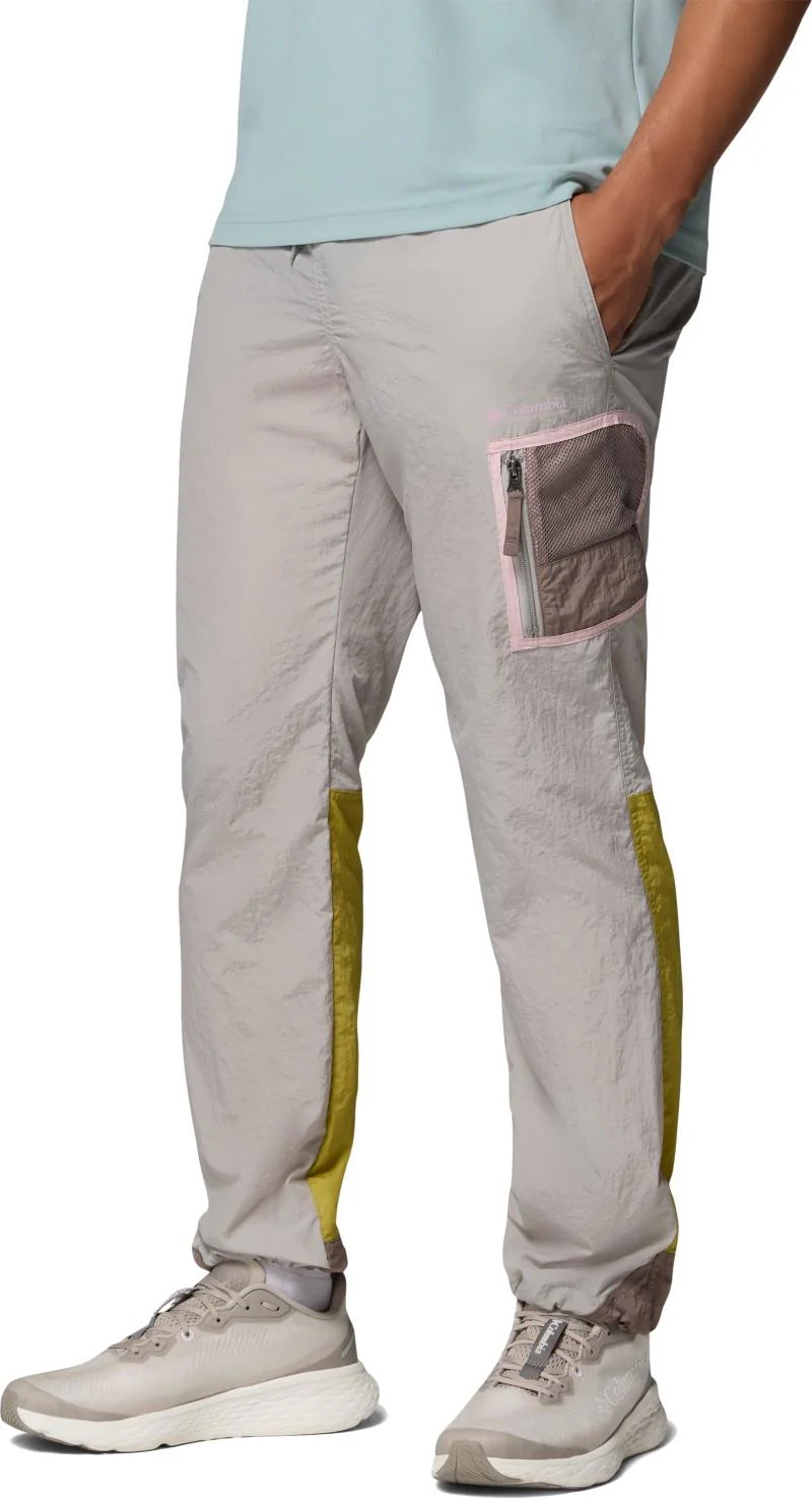Challenger Windbreaker Pants, Reg - Mens - Image 12