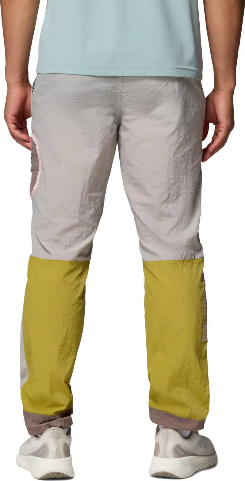 Challenger Windbreaker Pants, Reg - Mens - Image 13