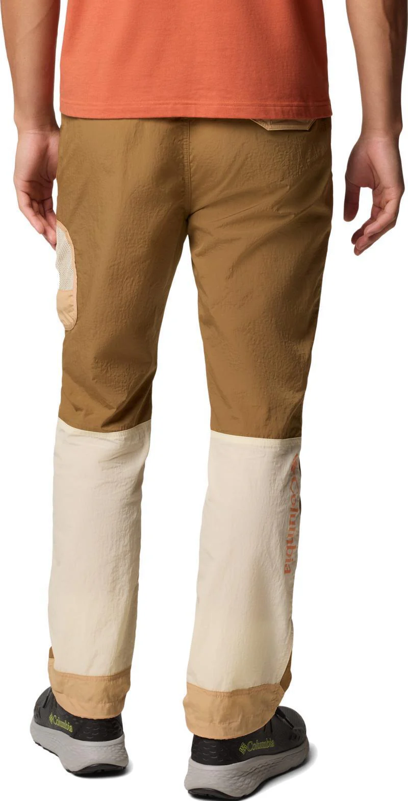 Challenger Windbreaker Pants, Reg - Mens - Image 2