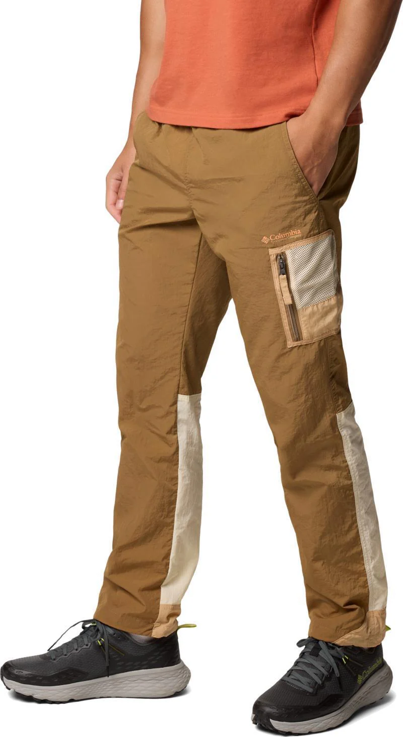 Challenger Windbreaker Pants, Reg - Mens - Image 3
