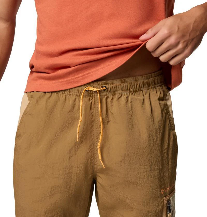 Challenger Windbreaker Pants, Reg - Mens - Image 4