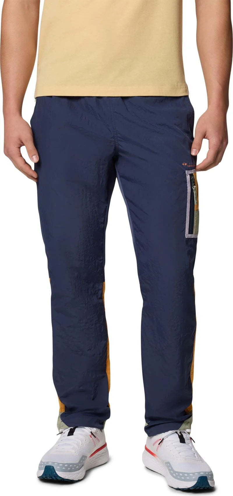 Challenger Windbreaker Pants, Reg - Mens - Image 6