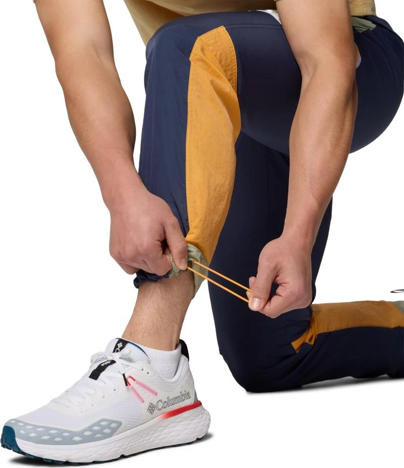 Challenger Windbreaker Pants, Reg - Mens - Image 9