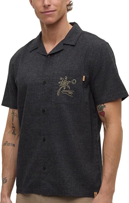 Chambers Pocket Shirt - Mens