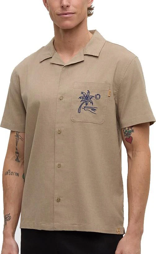Chambers Pocket Shirt - Mens - Image 3
