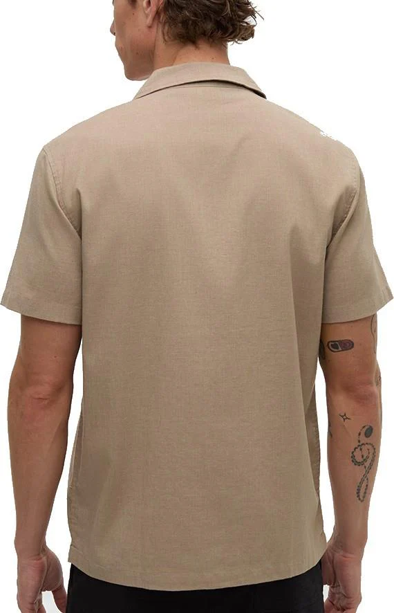 Chambers Pocket Shirt - Mens - Image 4