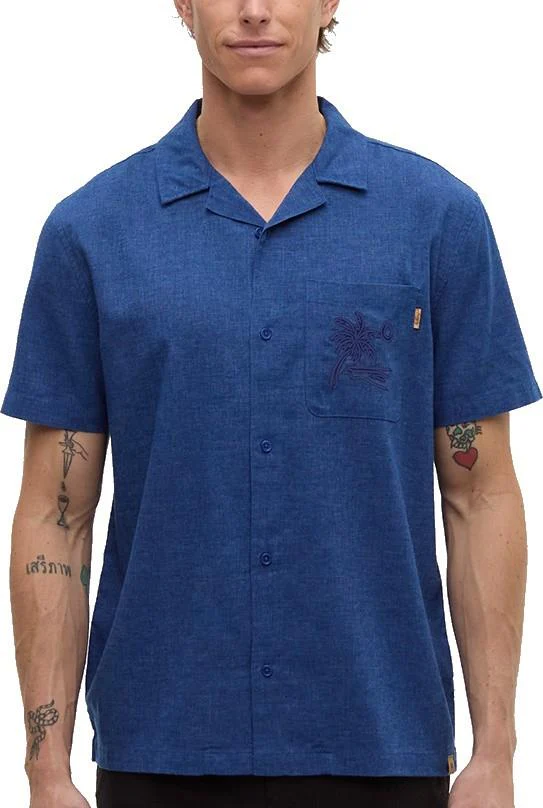 Chambers Pocket Shirt - Mens - Image 5