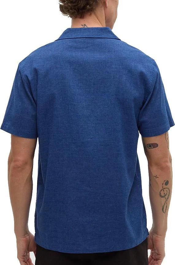Chambers Pocket Shirt - Mens - Image 6