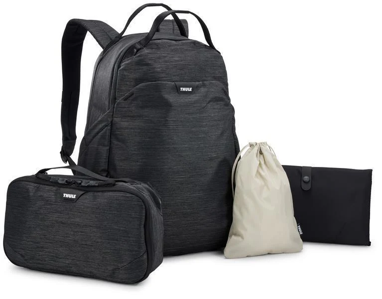 Changing Backpack - Image 10