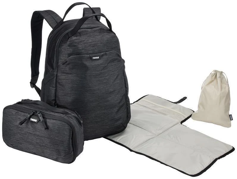 Changing Backpack - Image 4