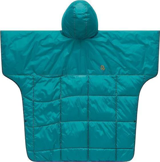 Changing Poncho - Image 10
