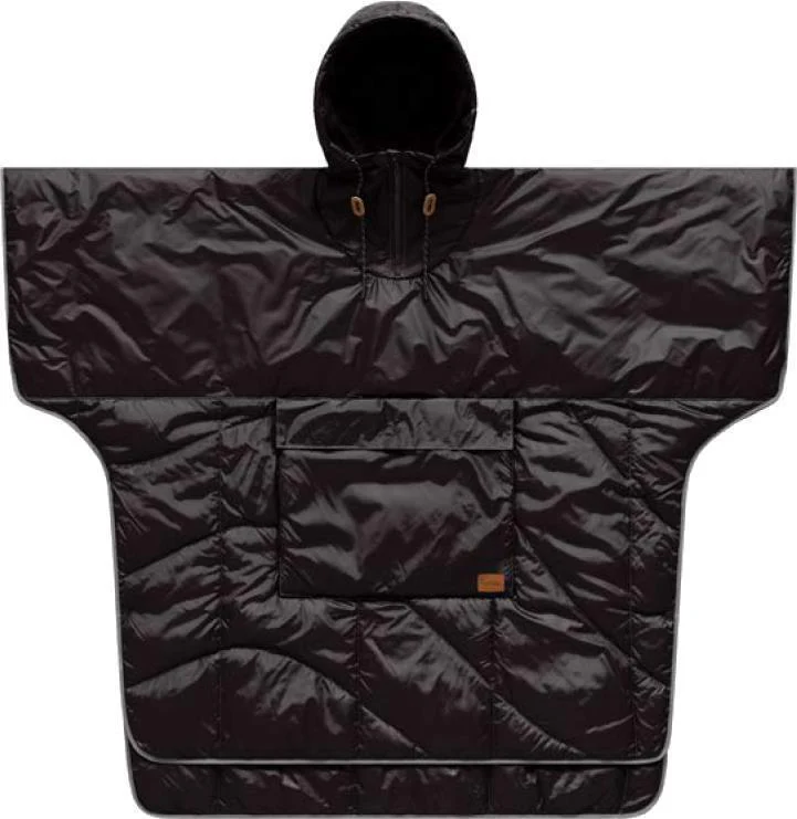Changing Poncho - Image 12