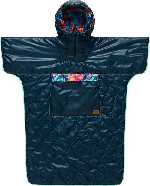 Changing Poncho - Image 13