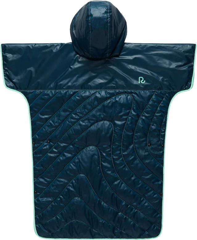 Changing Poncho - Image 14