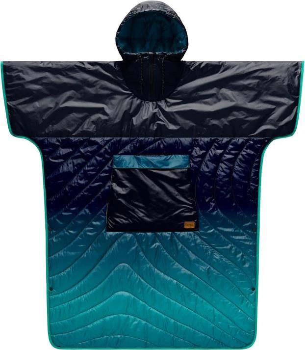 Changing Poncho - Image 15