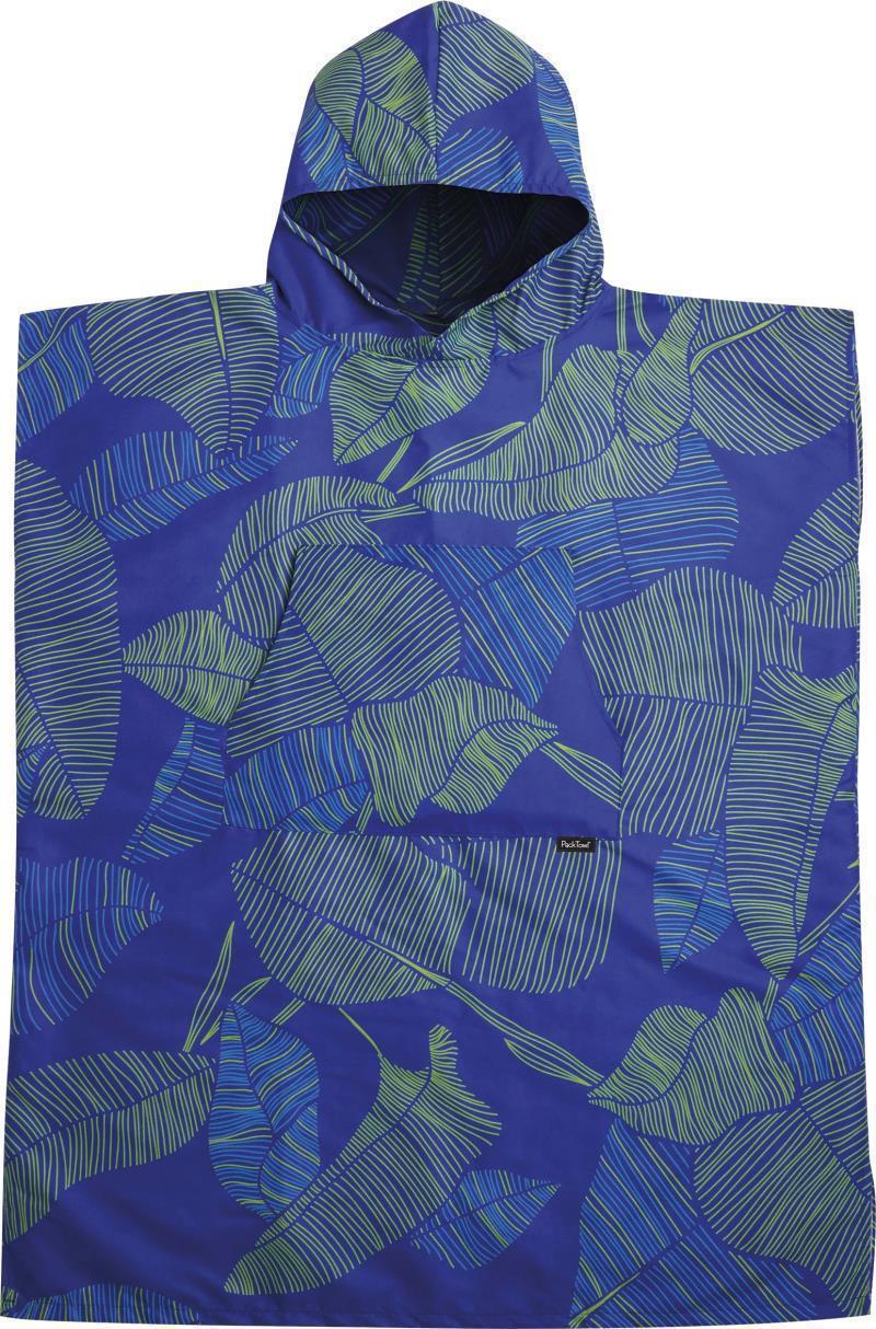 Changing Poncho
