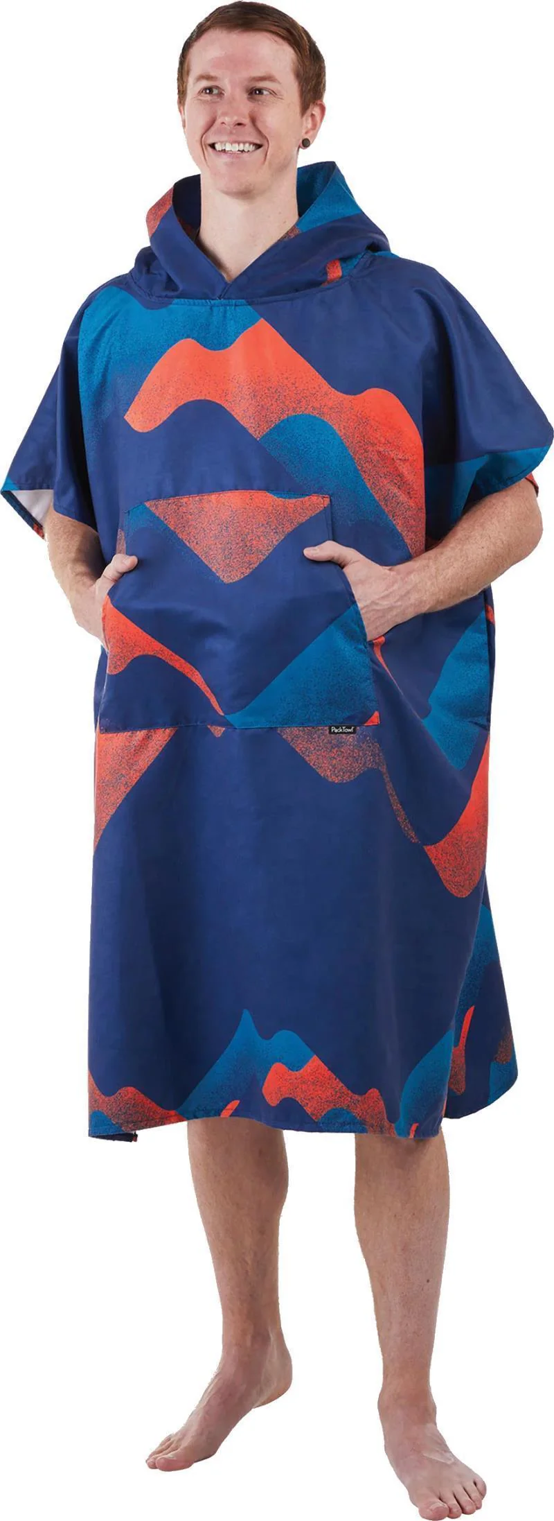 Changing Poncho - Image 10
